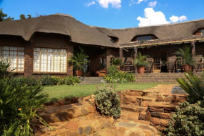 Matlapa Lodge